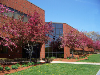 Más detalles para 325 Wood Rd, Braintree, MA - Oficinas en alquiler