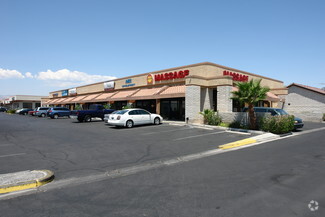 Más detalles para 5920 W Flamingo Rd, Las Vegas, NV - Locales en alquiler