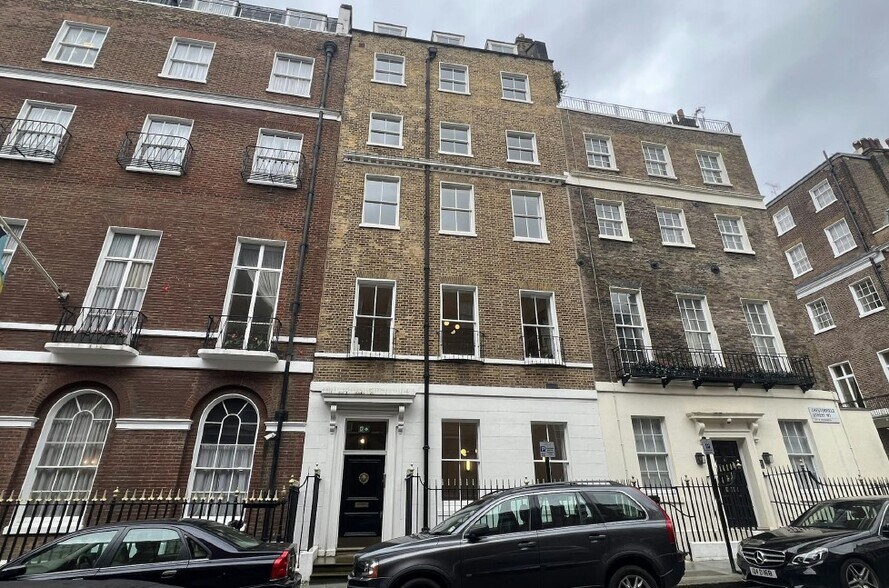 9 Chesterfield St, London en alquiler - Foto principal - Imagen 1 de 12