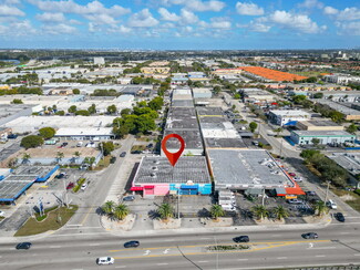 Más detalles para 7885 W 28th Ave, Hialeah, FL - Naves en venta