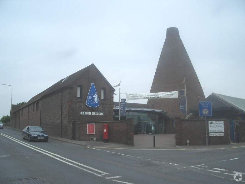 High St, Stourbridge en alquiler - Foto principal - Imagen 1 de 3