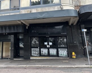 Más detalles de 45-54 Westover Rd, Bournemouth - Local en alquiler