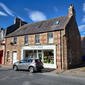 Más detalles de 50 High St, Beauly - Local en venta