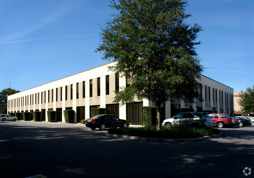 4600 Goer Dr, North Charleston, SC en alquiler - Foto del edificio - Imagen 2 de 11