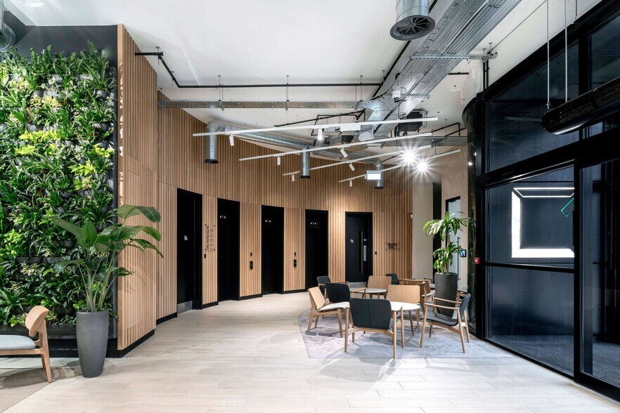 3 Newbridge Sq, Swindon en alquiler - Foto del interior - Imagen 3 de 8