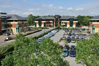 Más detalles de 120 Birchwood Blvd, Warrington - Oficina en alquiler