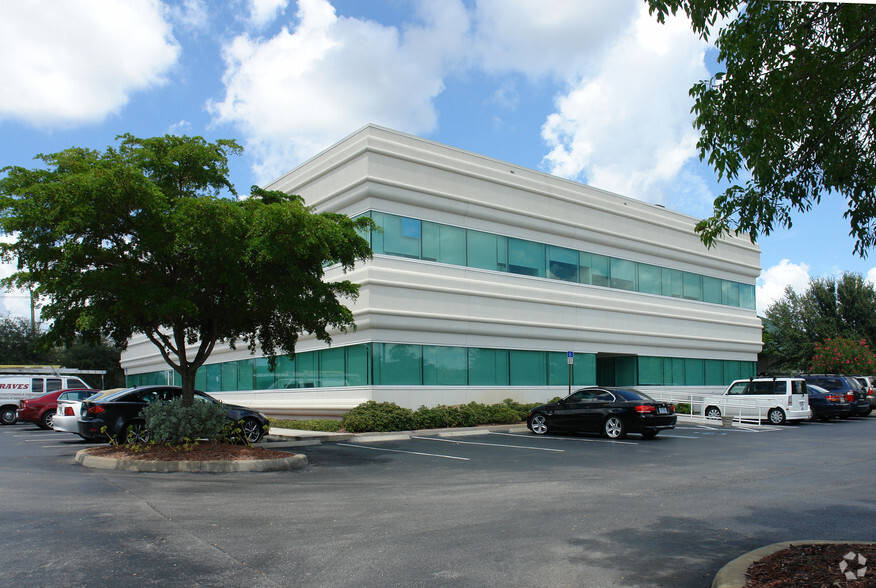 13131 University Dr, Fort Myers, FL en alquiler - Foto del edificio - Imagen 2 de 3