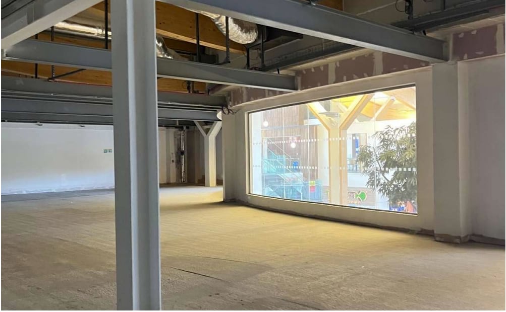 Lakeside Way, Leeds en alquiler Foto del interior- Imagen 1 de 1