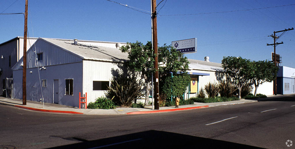 3280 Kurtz St, San Diego, CA en alquiler - Foto del edificio - Imagen 3 de 6