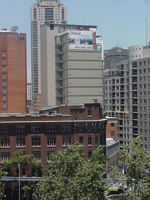 8 Dixon St, Sydney en alquiler Foto principal- Imagen 1 de 2