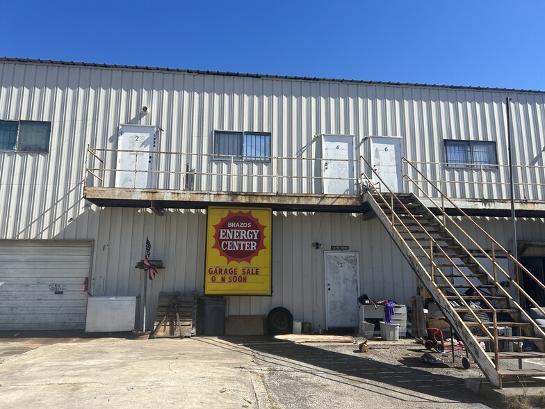 1935 Flour Bluff Dr, Corpus Christi, TX en venta - Foto del edificio - Imagen 2 de 4