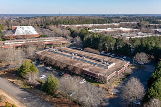 5000 Research Ct, Suwanee, GA - VISTA AÉREA  vista de mapa