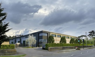 Más detalles de 351 Exning Rd, Newmarket - Nave en venta