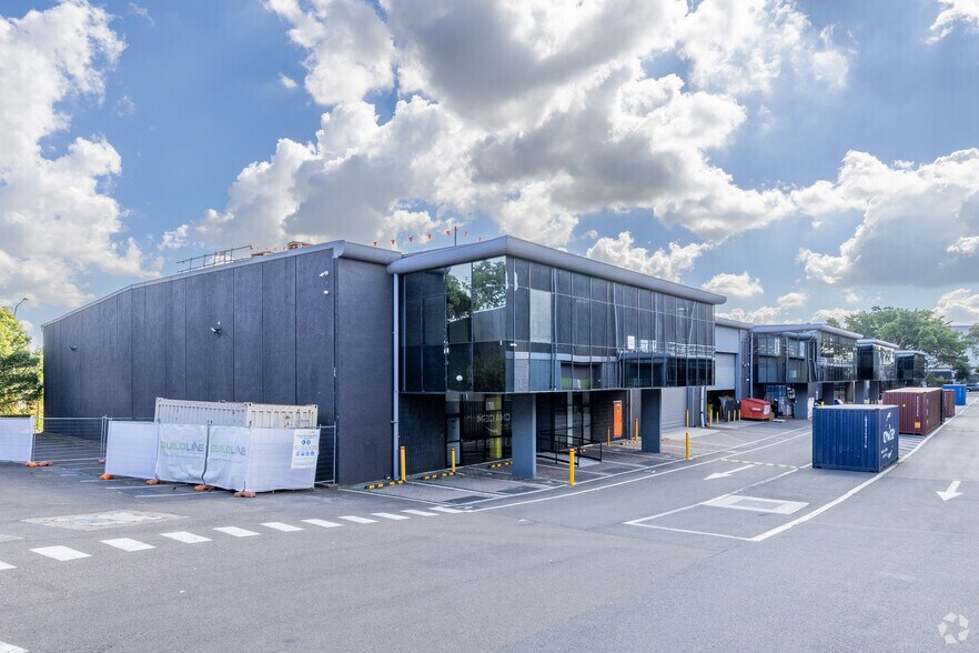 2 Beauchamp Rd, BANKSMEADOW en alquiler - Foto del edificio - Imagen 2 de 4