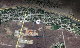 Más detalles para 402 W 7th, Shoshone, ID - Terrenos en venta