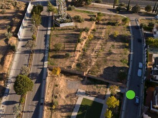 Más detalles de Terreno en venta