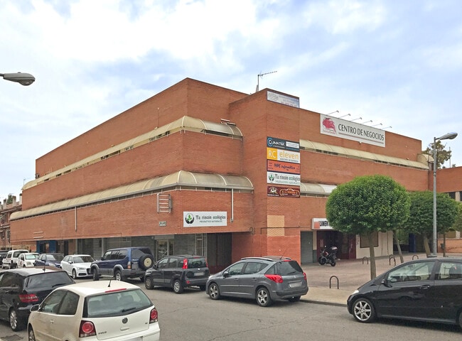 Más detalles de Calle Portal de Belén, 35, Arganda del Rey - Local en alquiler