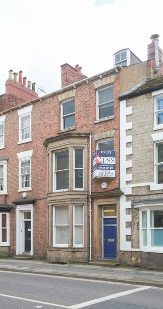 Más detalles de 8 York Pl, Knaresborough - Oficina en alquiler