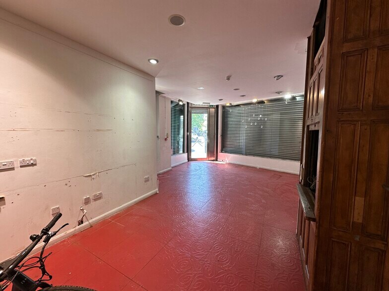 43 Denmark Hl, London en alquiler - Foto del interior - Imagen 2 de 3