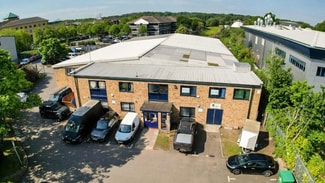 Más detalles de Watchmoor Rd, Camberley - Flex en venta
