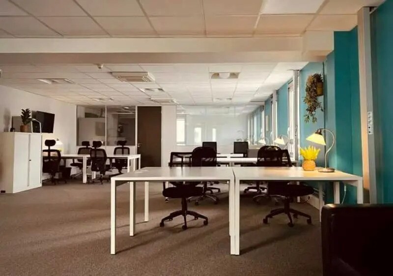 107-111 Rue Du Château Des Rentiers, Paris en alquiler Foto del interior- Imagen 1 de 6