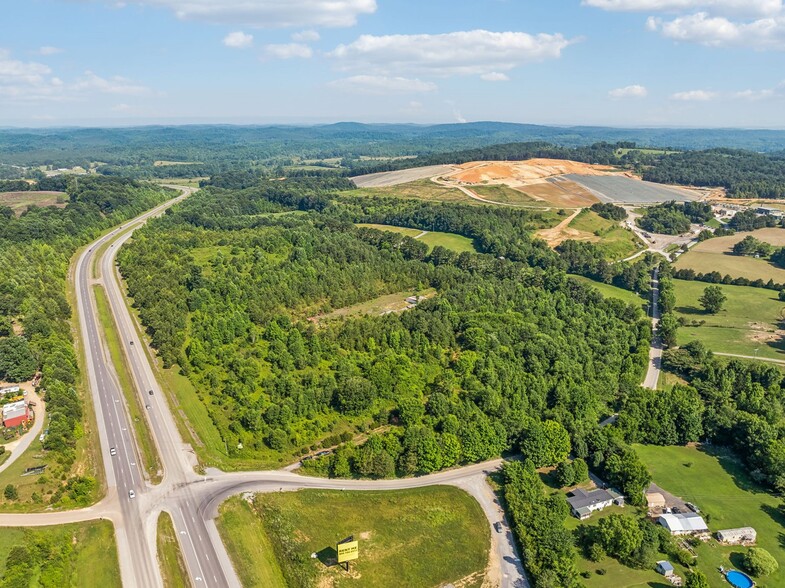 HWY 30, Athens, TN en venta - Foto del edificio - Imagen 2 de 16