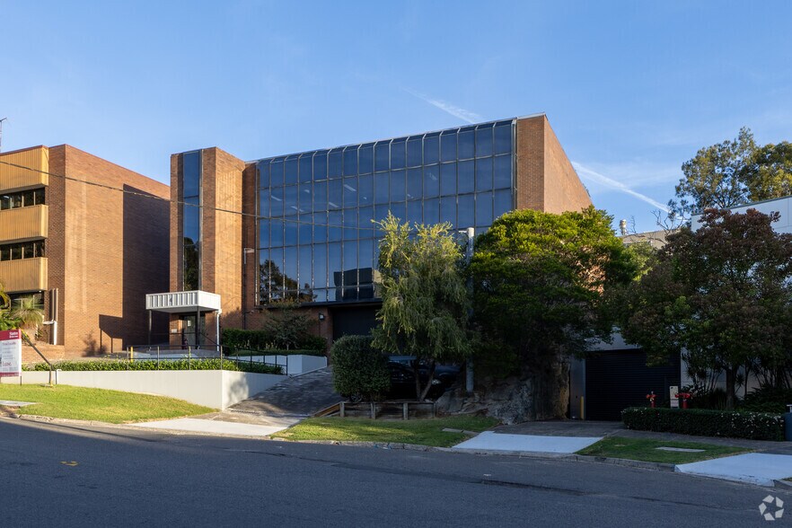 4 Apollo Pl, Lane Cove West en alquiler - Foto principal - Imagen 1 de 3