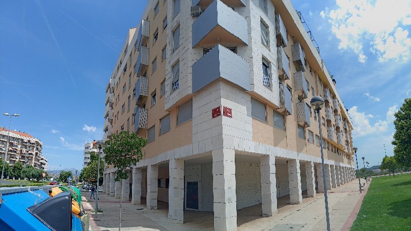 Edificio residencial en Villamediana de Iregua, La Rioja en venta - Foto del edificio - Imagen 2 de 4