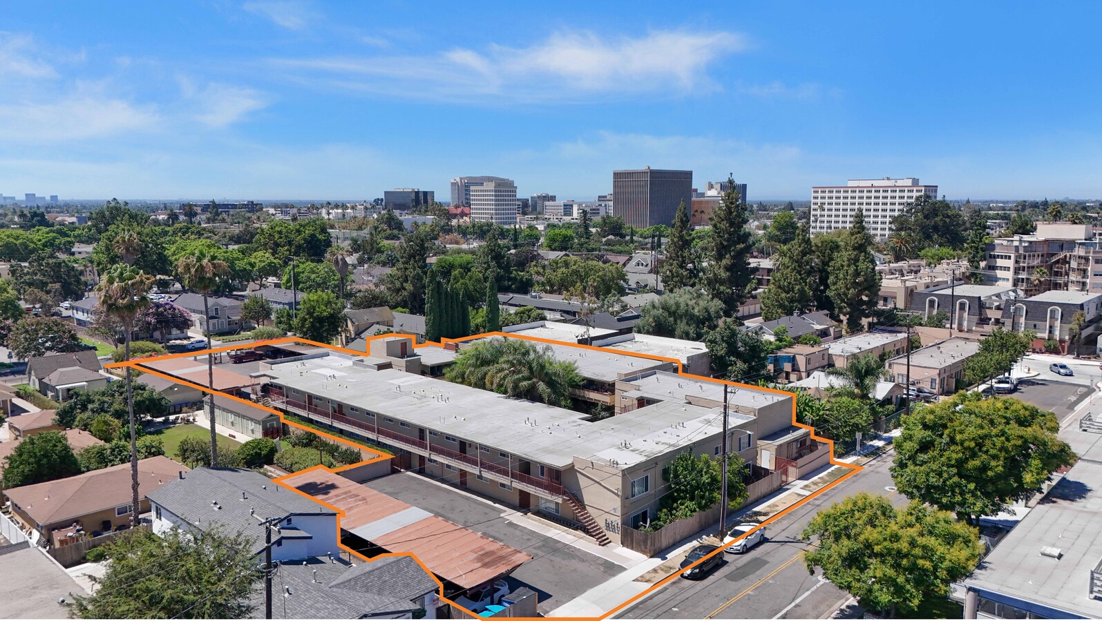 Foto del edificio