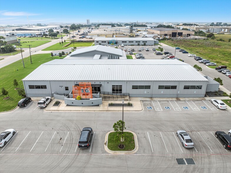 601 Texas Central Pky, Woodway, TX en venta - Foto del edificio - Imagen 1 de 7