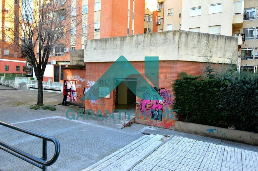 Local en Cáceres, Cáceres en venta - Foto del edificio - Imagen 2 de 7
