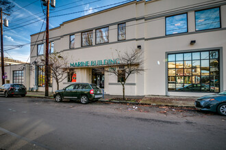 1431 NW 17th Ave, Portland, OR en alquiler Foto del edificio- Imagen 1 de 16