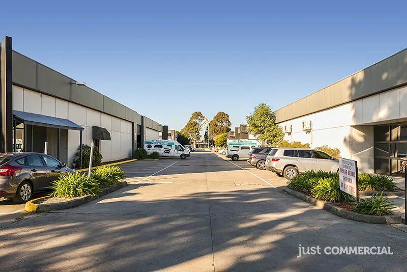 14-26 Audsley St, Clayton South en alquiler - Foto del edificio - Imagen 2 de 3