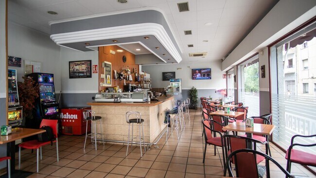 Más detalles de Local en venta