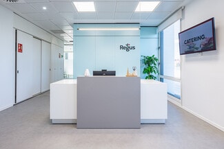 Más detalles de Calle de la Ribera del Loira, 16 I-18, Madrid - Coworking en alquiler