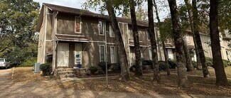 Más detalles de Huntsville SE Multifamily Portfolio – Edificio residencial​ en venta, Huntsville, AL