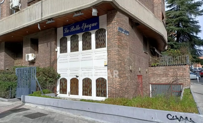 Más detalles para Avenida De Alberto Alcocer, 41, Madrid - Local en alquiler