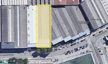 Franklin, Benjamin, 10, Zaragoza, ZAR - AÉREA  vista de mapa