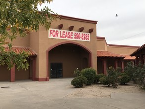 1840 N Lee Trevino Dr, El Paso, TX en alquiler Otros- Imagen 1 de 1