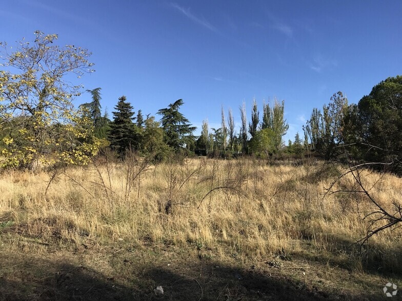 Terreno en Galapagar, Madrid en venta - Foto del edificio - Imagen 3 de 7