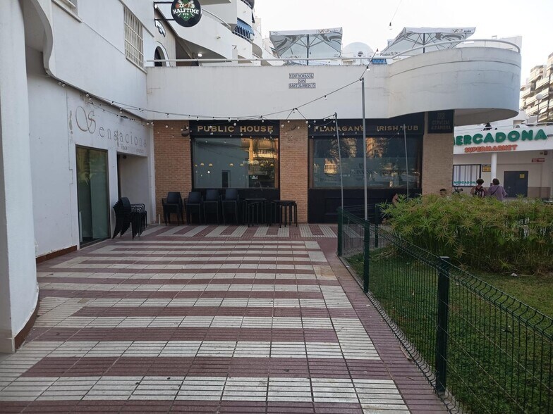 Local en El Campello en venta - Foto del edificio - Imagen 3 de 8