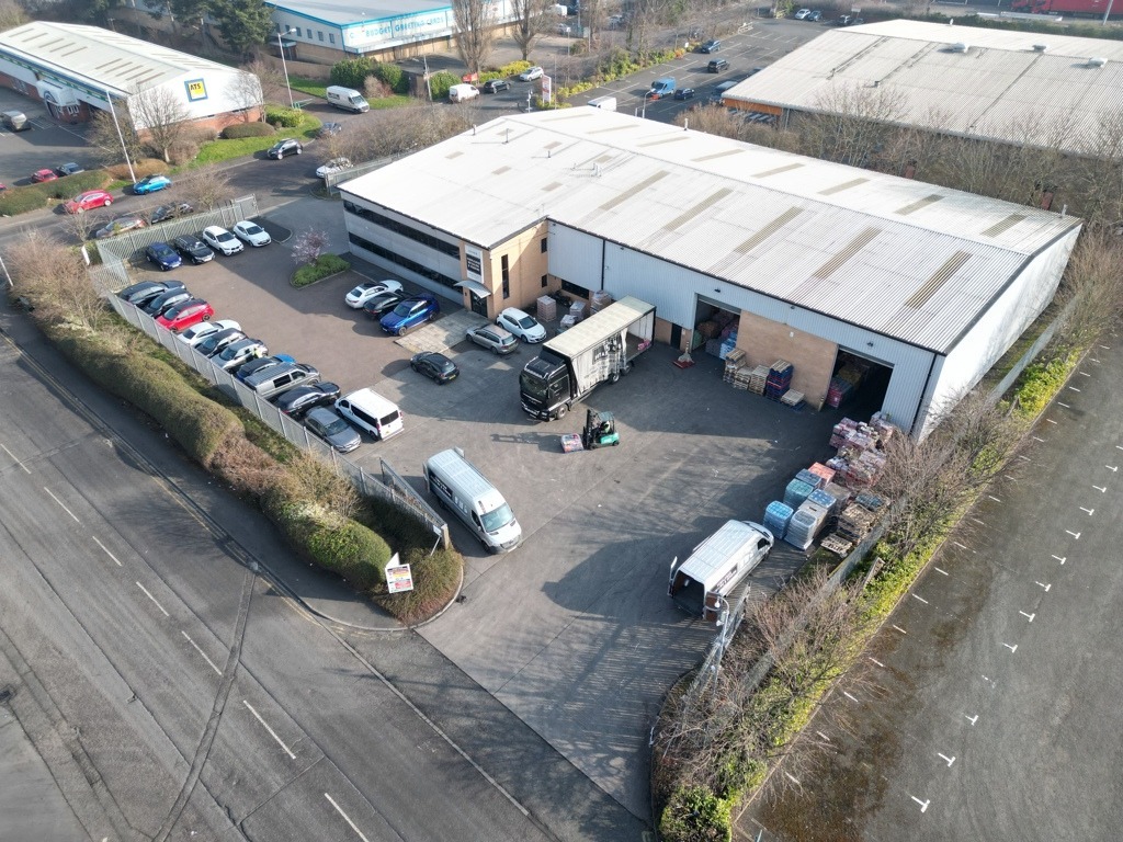 Earlsway, Gateshead en alquiler Foto del edificio- Imagen 1 de 8