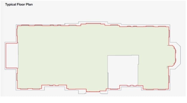 Bells Hl, Slough en alquiler Plano de la planta- Imagen 1 de 1