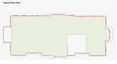 Bells Hl, Slough en alquiler Plano de la planta- Imagen 1 de 1