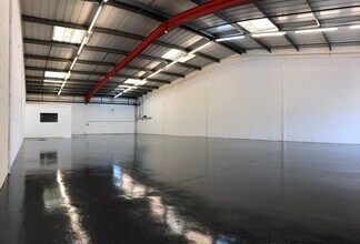 Cowm Top Ln, Rochdale en alquiler Foto del interior- Imagen 2 de 3