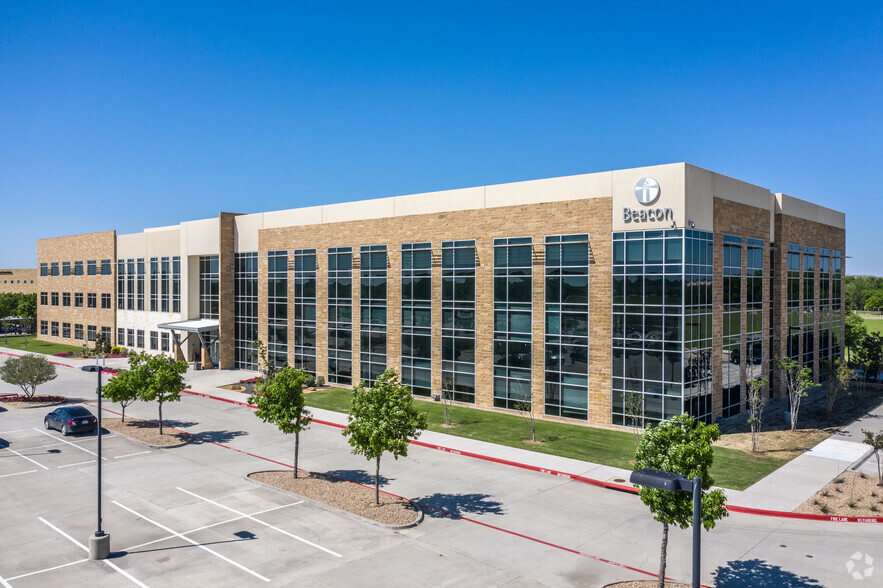 6800 Weiskopf Ave, McKinney, TX en alquiler - Foto del edificio - Imagen 1 de 3