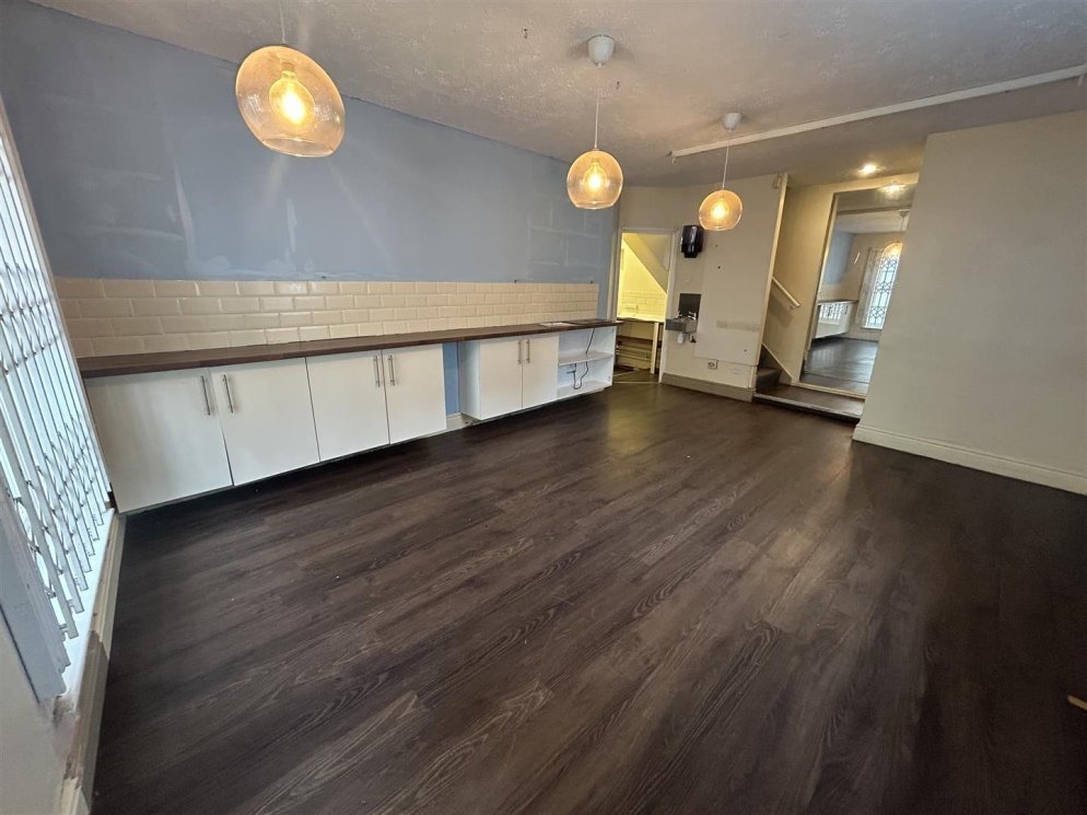 The Gatehouse, 15 St Mary's Street, Stamford en alquiler Foto del interior- Imagen 1 de 7