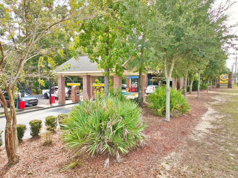 2727 N Us-17 Hwy, Mount Pleasant, SC en venta - Foto del edificio - Imagen 3 de 19