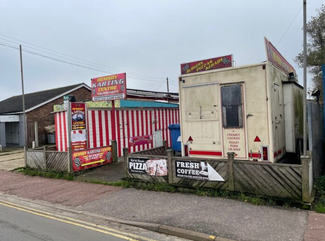 Más detalles para 1 Beach Rd, Hemsby - Terrenos en alquiler