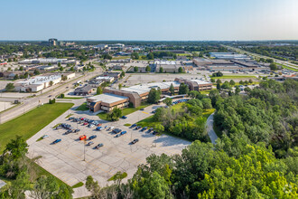 700 Pilgrim Way, Green Bay, WI - VISTA AÉREA  vista de mapa - Image1